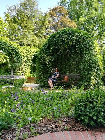 Giardini botanici dell'Università di Varsavia